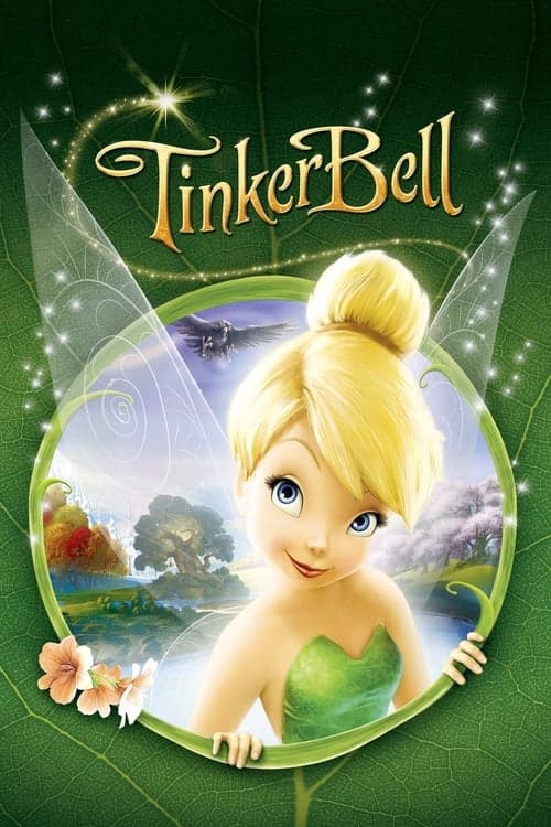 ទេពធីទីងខឺបែល Tinker Bell