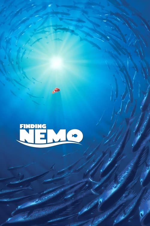 ដំណើរផ្សងព្រេងរបស់នេម៉ូ Finding Nemo