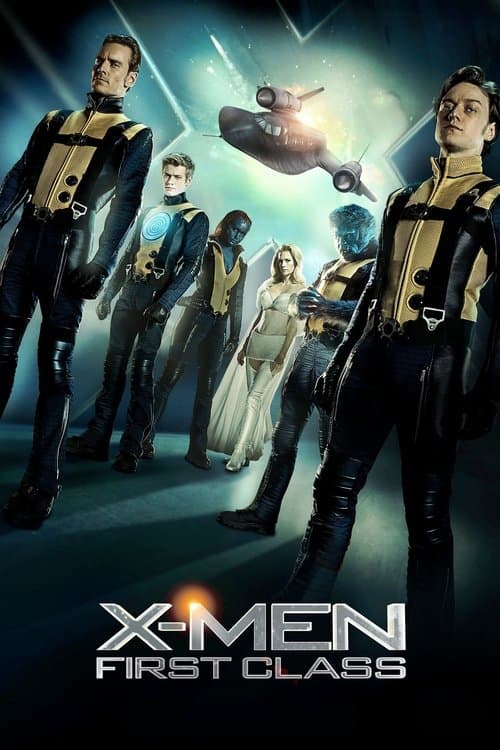 ក្រុមមនុស្សអស្ចារ្យ  X-Men វគ្គ4