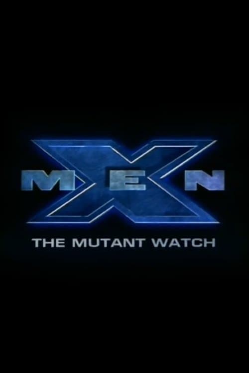 ក្រុមមនុស្សអស្ចារ្យ X-Men វគ្គ1