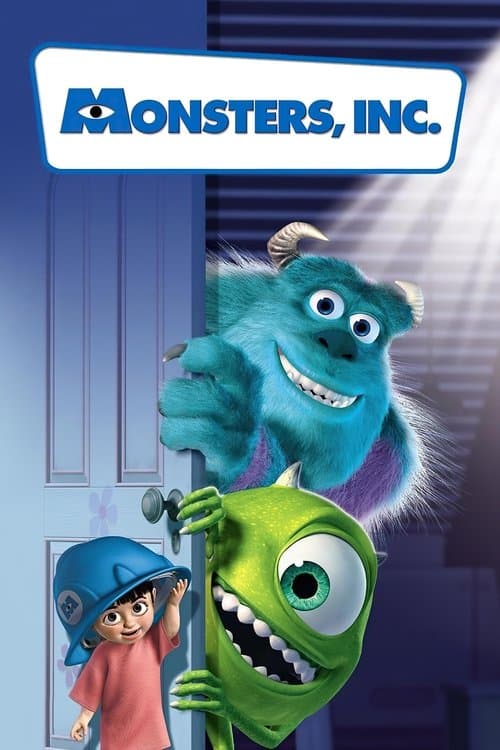 មហាវិទ្យាល័យសត្វចម្លែក Monsters, Inc.